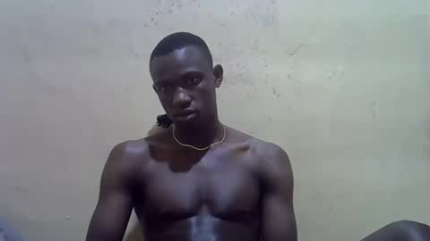 clive_damian online show from April 7, 5:18 am