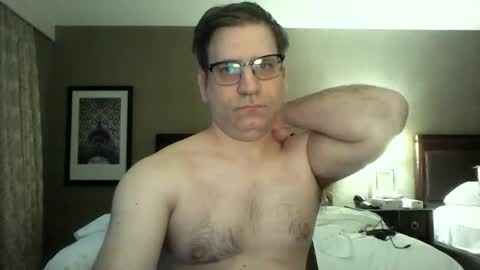 closeupcocknballs online show from February 11, 12:05 pm