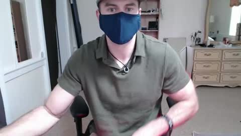 Cloud online show from April 6, 6:52 pm