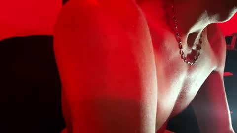 Drew online show from February 11, 7:08 pm