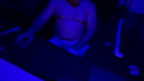 Cloudy Dayz online show from April 20, 10:18 am