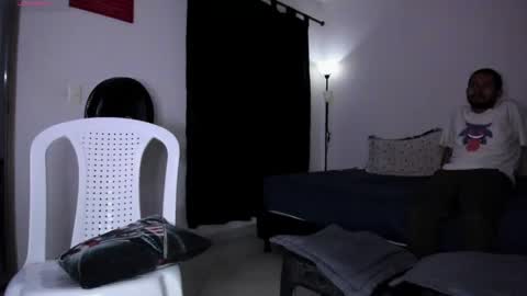 CRISTIAN online show from March 1, 1:38 am