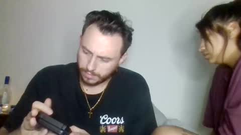 tallhungandcloudy online show from March 26, 11:03 am