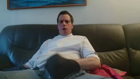 clouplefun online show from February 26, 7:43 am