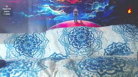 clouter_world online show from March 2, 12:42 am