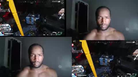 clouvo online show from November 28, 4:59 am