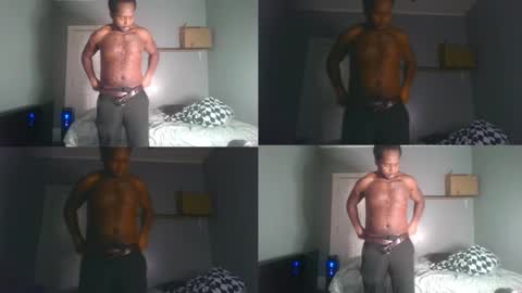 clouvo online show from January 8, 10:06 pm