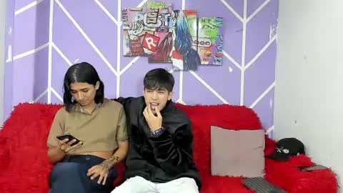 club_latinboys online show from July 19, 12:22 pm