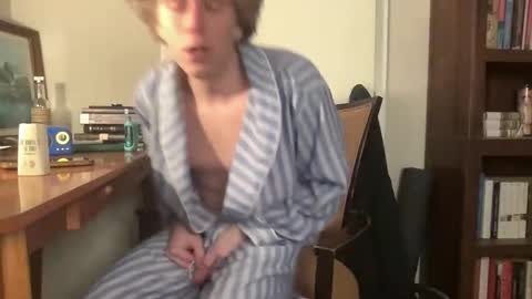 Clyde Austin online show from February 12, 4:29 am