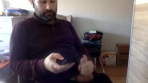 cmp_brandon online show from February 20, 11:45 am