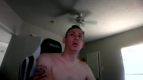 Master Bates online show from July 2, 4:24 pm