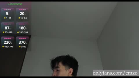 Johan   online show from June 9, 12:12 am