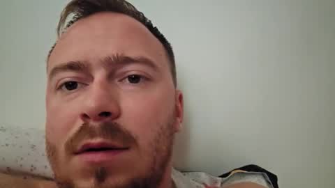 cnick602 online show from April 19, 6:35 am