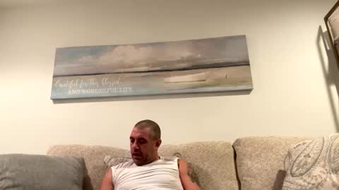 coachg12 online show from January 12, 10:47 pm