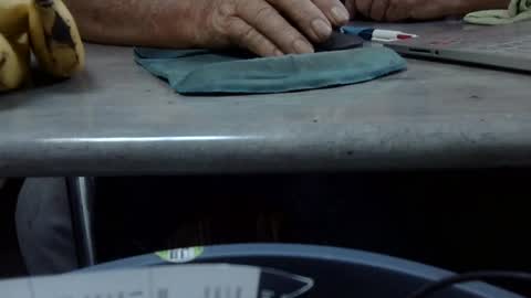 Snapshot of coaste1 chatting on February 25, 8:03 am Coaste online show from February 25, 8:03 am