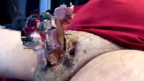 Andre online show from December 5, 12:33 pm