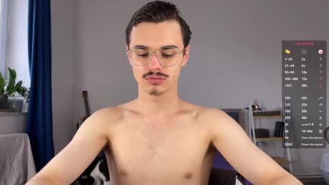 Herman online show from April 18, 10:38 am