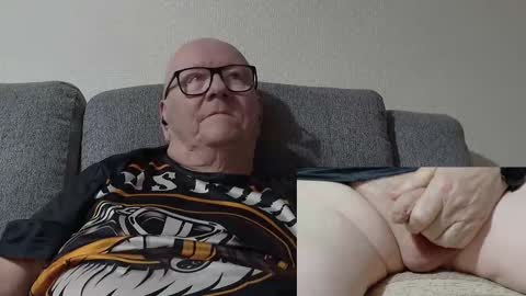 Charlie. online show from February 18, 1:15 am