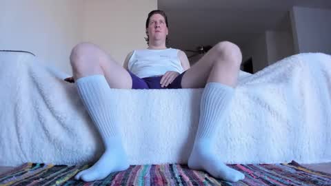 Snapshot of cocknholestar chatting on March 1, 9:59 pm Gorgeous online show from March 1, 9:59 pm