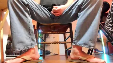 Gorgeous online show from March 25, 8:24 pm