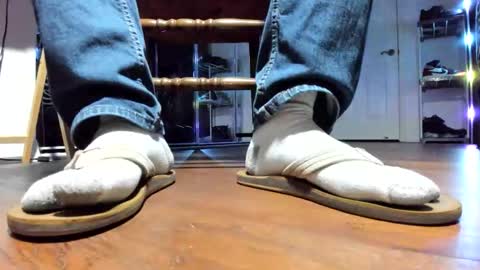 Gorgeous online show from November 25, 5:20 am