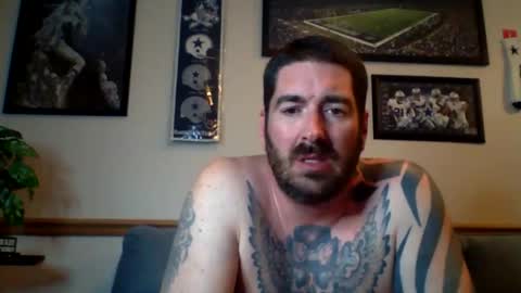 cockspierced online show from March 10, 4:51 am