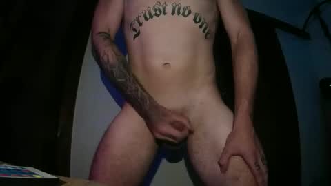 cockstation1312 online show from April 18, 7:10 am