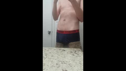 cockyrocky405 online show from January 15, 3:36 pm