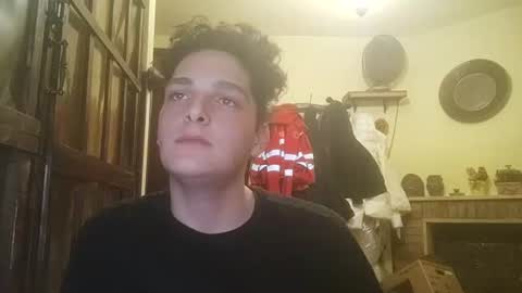 coco151 online show from January 20, 10:59 pm