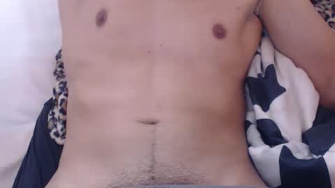 Santi online show from February 11, 4:12 pm