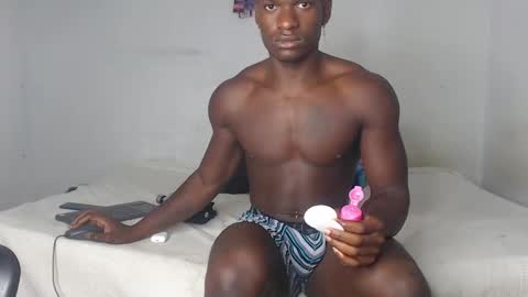 cody online show from January 14, 12:45 pm