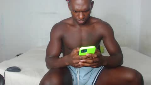 cody online show from January 12, 6:16 pm