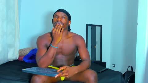 cody online show from September 24, 4:56 am