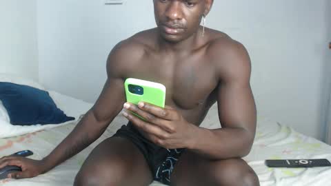 cody online show from January 25, 2:36 pm