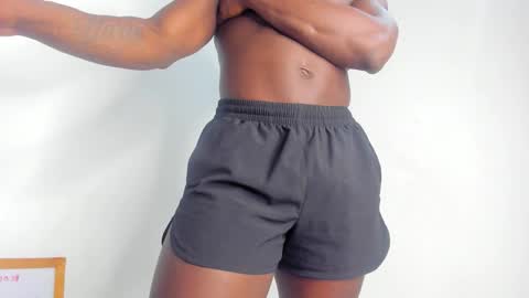 cody online show from February 3, 5:05 am