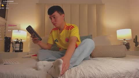 CODY online show from September 19, 7:57 pm