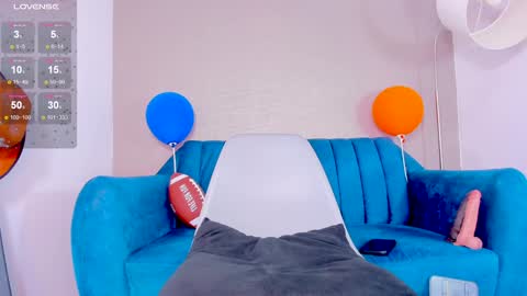 Cody online show from February 7, 1:43 pm