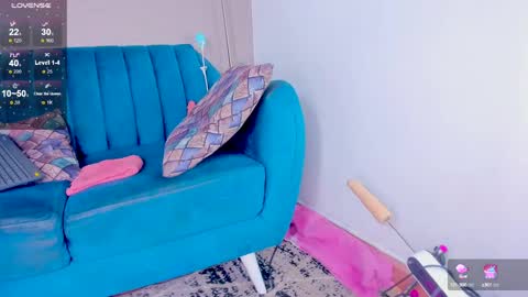 Cody online show from December 8, 2:39 am