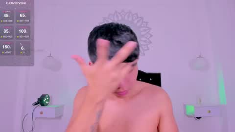 Cody online show from November 9, 11:09 pm