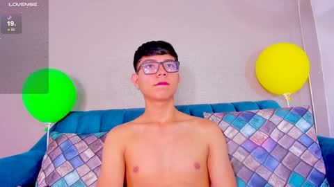 Cody online show from January 8, 1:20 pm