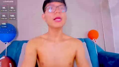 Cody online show from February 18, 12:49 pm