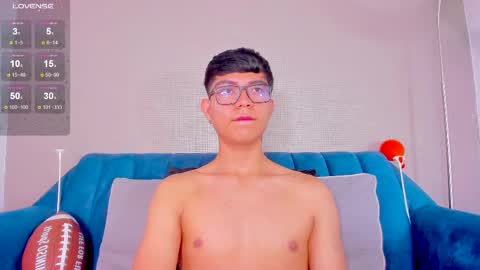 Cody online show from March 10, 2:16 pm