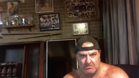 cokecancockfromdownunder online show from February 27, 2:10 pm