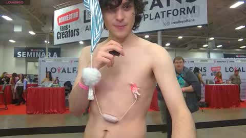 Cokia online show from December 5, 10:39 pm