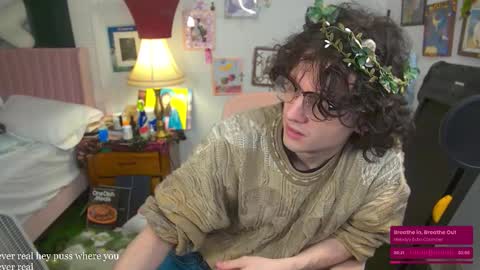 Cokia online show from January 8, 12:49 am