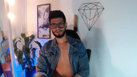 Colby online show from April 5, 3:36 am