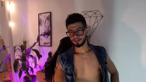 Colby online show from March 25, 7:18 pm