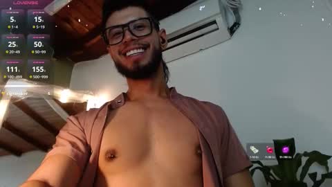 Colby online show from December 21, 12:07 am