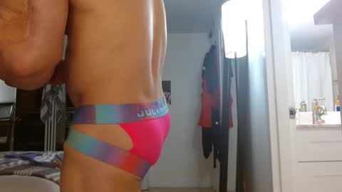 Colby big dick money online show from March 21, 3:32 am