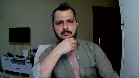 coldskull15 online show from January 13, 11:42 pm